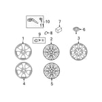 Aluminum Wheel
