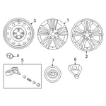 Aluminum Wheel