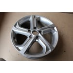 Aluminum Wheel