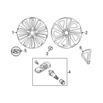 Aluminum Wheel