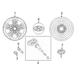 Aluminum Wheel