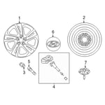 Aluminum Wheel