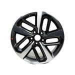 Wheel Alloy