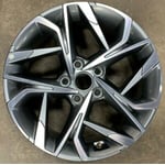 Aluminum Wheel