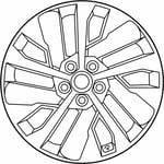 Aluminum Wheel