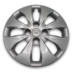 Wheel Cover