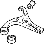 Arm Complete-Front Lower, RH