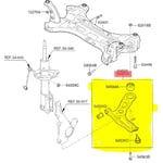 Front Right Control Arm
