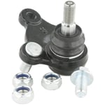 Front Lower Right Control Arm Ball Joint