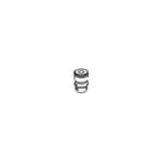Swag Suspension Rubber Buffer Front Axle