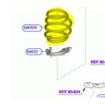 Front Spring