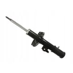 shock absorber F,R