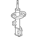 Front Right Shock Absorber