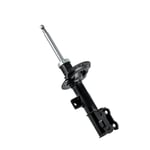 shock absorber F,R