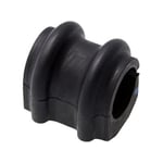 Front Stabilizer Bar Boot