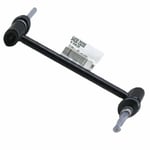 Rear Differential Seal