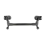 TORSION AXLE COMPLETE