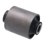 BUSH-RR SUSPENSION ARM