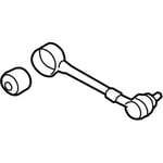 Arm Assembly-Rear Assist