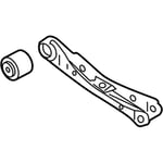 Rear Stabilizer Bar Link