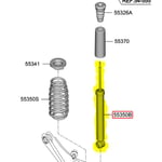 Rear Shock Absorber