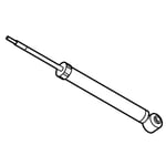Rear Shock Absorber