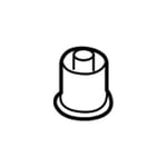 Rear Crossmember Bushing