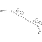 Rear Stabilizer Bar