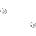 BUSH-STABILIZER