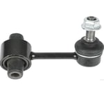 Left Rear Stabilizer Bar Bolt