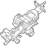 Steering Column