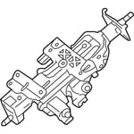 Steering Column
