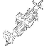 Steering Column