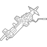 Steering Column