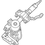 Steering Column