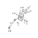 Steering Column