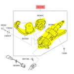 Steering Column