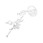 Controller Assembly-Mdps