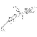 Joint Assembly-Steering