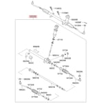 Steering Gear