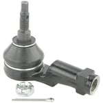 Left Outer Steering Arm