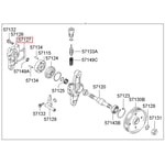 WASHER-SEAL