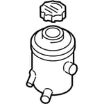 Steering Pump