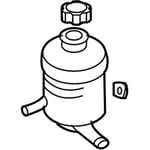 Steering Pump