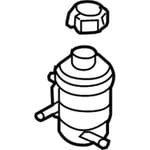 Reservoir Assembly-Power Steering
