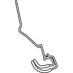 Tube Assembly-Return