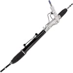 Power Steering Gear Rack