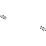 Inner Steering Arm Boot