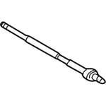 Inner Steering Arm