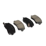 Front Disc Brake Pad Kit